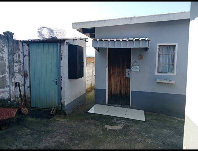 4 BEDROOM HOUSE FOR SALE IN NORTHDALE